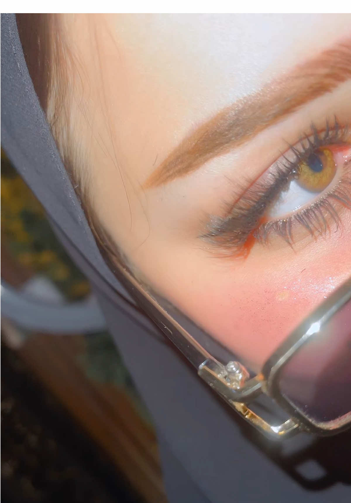 #explore #fyp #رموش #تركيب 