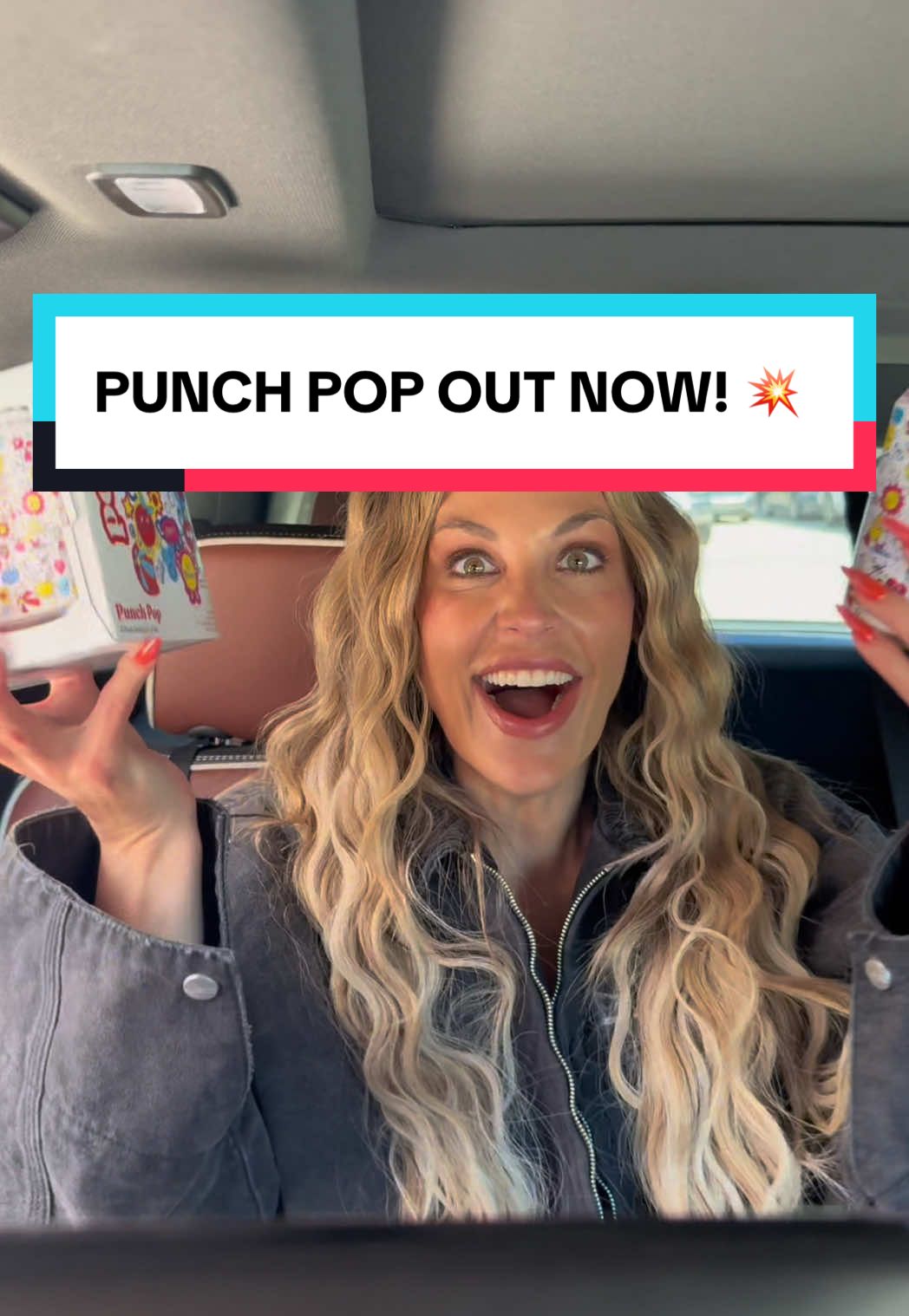 introducing… 🥁 PUNCH POP! this exclusive summer must-have is a total flavor knock out 🥊 get it while you can! link in our bio 😉🏃‍♀️ #poppi #drinkpoppi #poppisoda #punchpop #newflavor #Summer #summervibes #fyp 