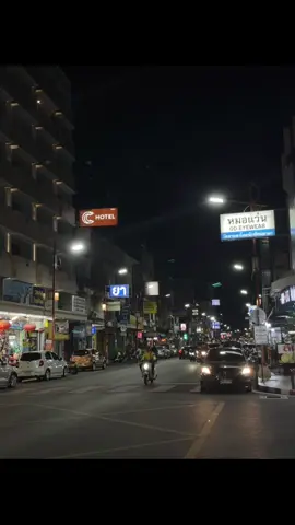 #หาดใหญ่ #ใจกลางเมือง #วิว #เธรดเพลง 