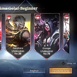 info coklatnya nya dong bg 🗿#mabar #mlbb #masukberanda #mobilelegends #abcxyz #fyp 