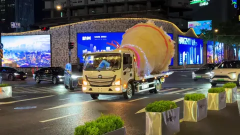 520 Hàng Châu kỳ diệu #hangzhou 