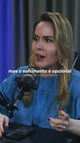 @Tathiane Deandhela A dor é inevitável, todo mundo vai passar por alguma dor um dia... Mas o sofrimento é opcional. Você tem o poder de escolher como reagir à dor. Não permita que a dor defina quem você é. Aprenda com a dor e use-a como oportunidade de crescimento. A resiliência é a chave para superar a dor. Não se deixe consumir pelo sofrimento, busque a cura. A dor é uma parte da vida, mas não precisa ser o centro dela. Você é forte e capaz de superar qualquer obstáculo. Aprenda a se libertar do sofrimento e viva plenamente. #Resiliência #Dor #Sofrimento #Crescimento #Aprendizado #Força #Cura #Vida #Liberdade #Empoderamento #tathideandhela 