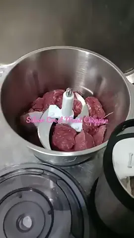 #tiktokmademebuyit #viralproduct #meatgrinder #kitchen #sale 