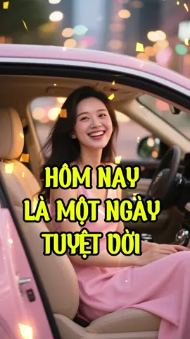 Biết ơn một ngày tuyệt vời #sucmanhtiemthuc #luathapdan #thanhcongnhuy #2025maymanthanhcong☘️ 