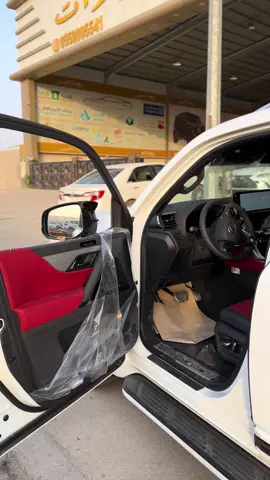 #lx600fsport #لكزس2025 #trending 