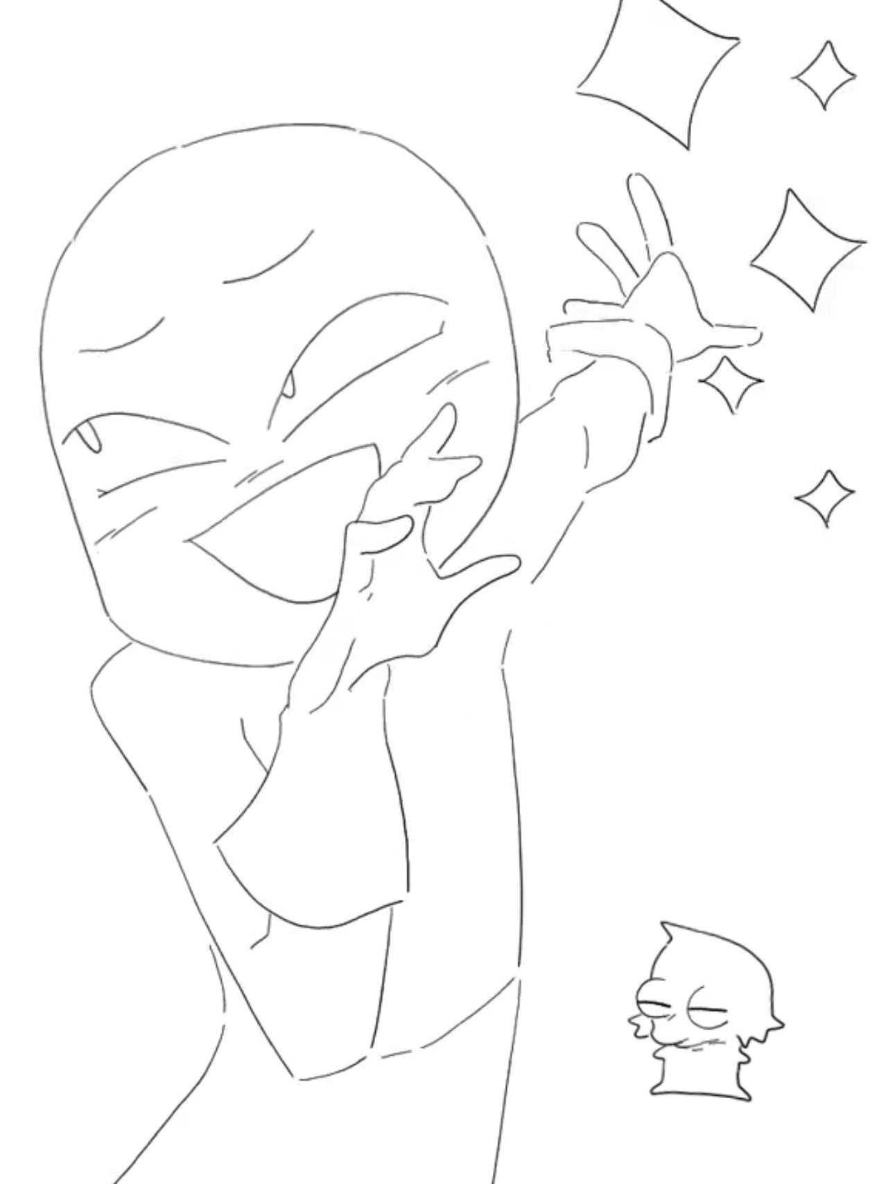 sorry for not posting much, im employed :P