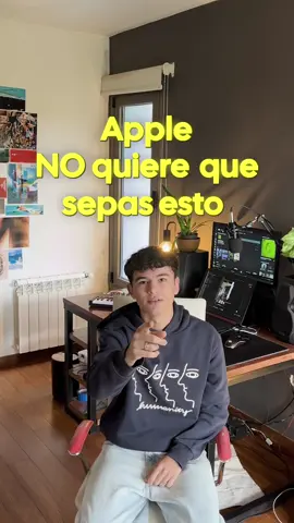 Pasarme mis beats y videos de la PC al iphone siempre fue un dolor de huevos, hasta que encontré Local Send. Es como tener AirDrop pero sin depender de Apple. Funciona con iPhone, Android, PC, lo que sea (mientras esté en la misma red wifi). Te pasás archivos, links, carpetas, texto… TODO. Guardalo o pasáselo a alguien que todavía no lo usa #producertok #apple #app #airdrop 