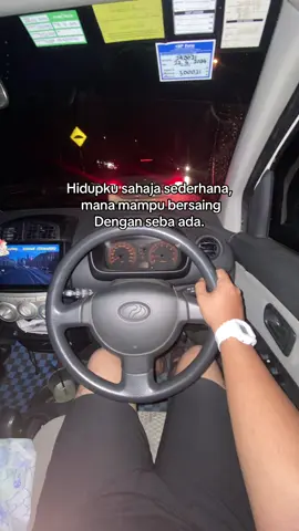 Kalah dalam semua hal