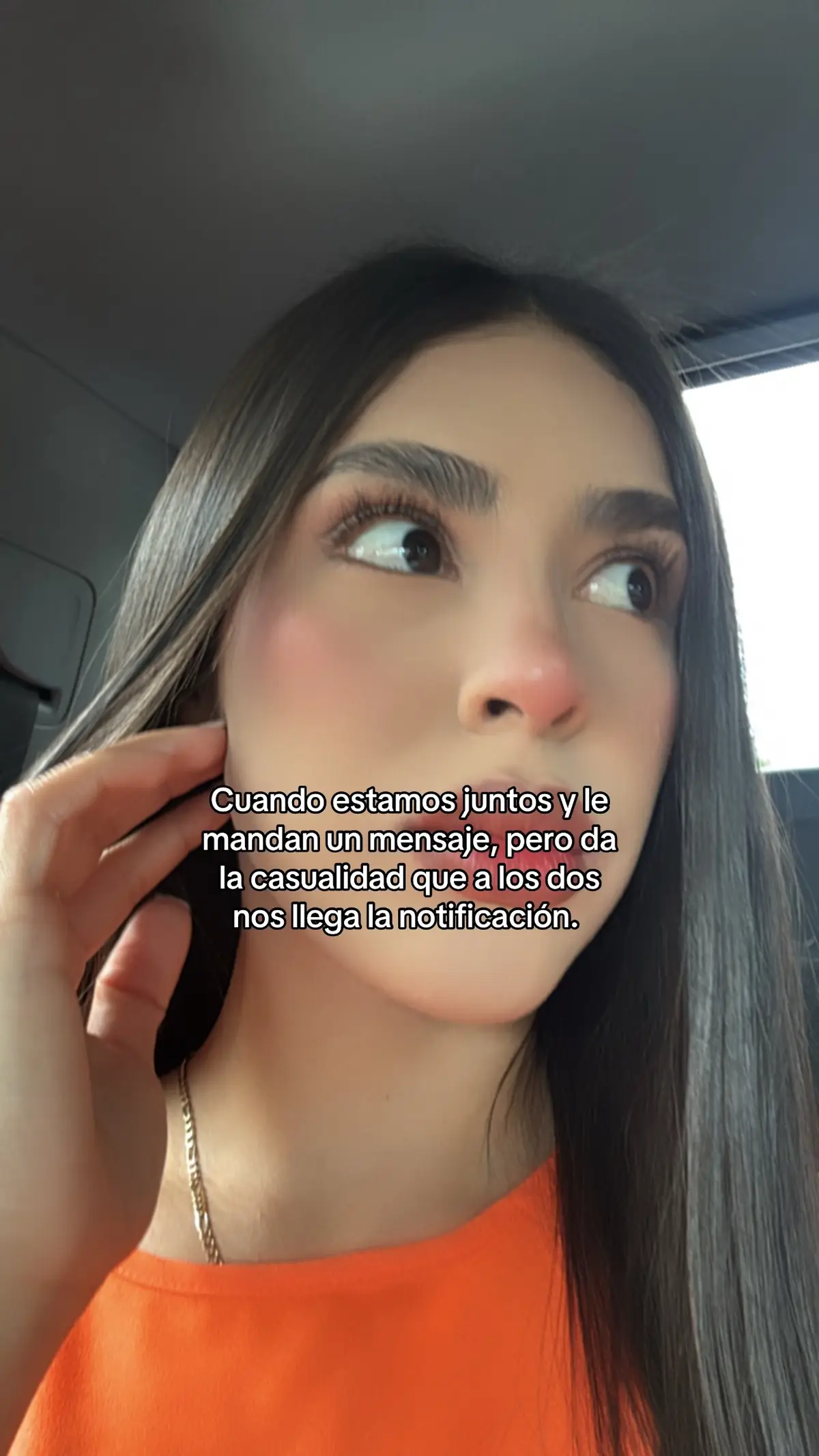 Dios mío! 🫢 