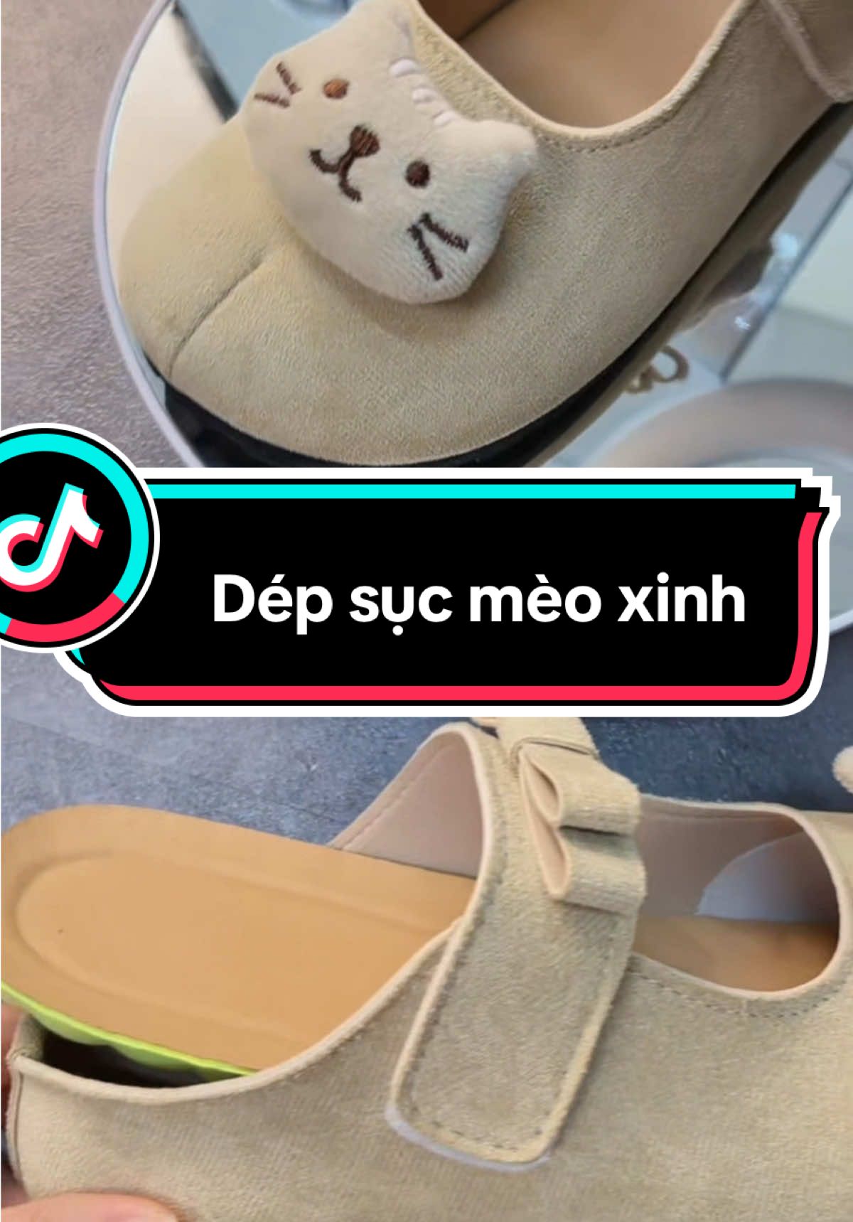 Sục mèo da lộn#giaydep #xh #viralvideo #dep #viral #huongtrolive68 #review #suc #giaysuc #sucnu 