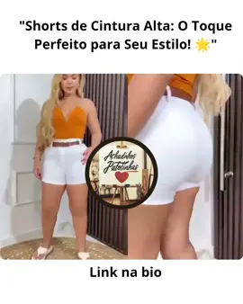 22 - 22 - Short Feminino Alfaiataria com Cinto Social cintura alta Hashtags: #ShortsFemininos #CinturaAlta #ModaPersonalizada #LookEstiloso #FashionTrends #DicasDeModa #EstiloComConforto #ShortsPerfeitos #OOTD #Moda2023 