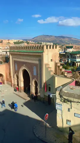 #fes #morocco #fybシ #فاس #oldmedina #medina 