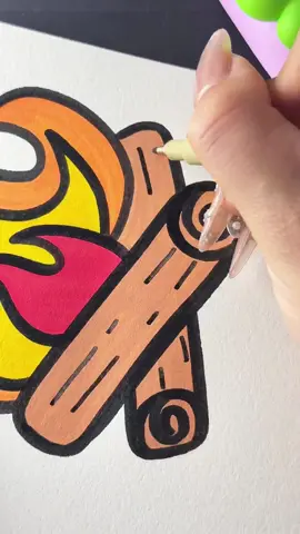 #coloring #amsr #coloringbook #fypシ゚viral #foryourpage #satiafying #fyp #drawing 