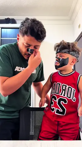 That’s why he can’t grow up😂 #scareprank #scarecam #prank #funnyvideo #funny #viralvideo #fyp #trending 