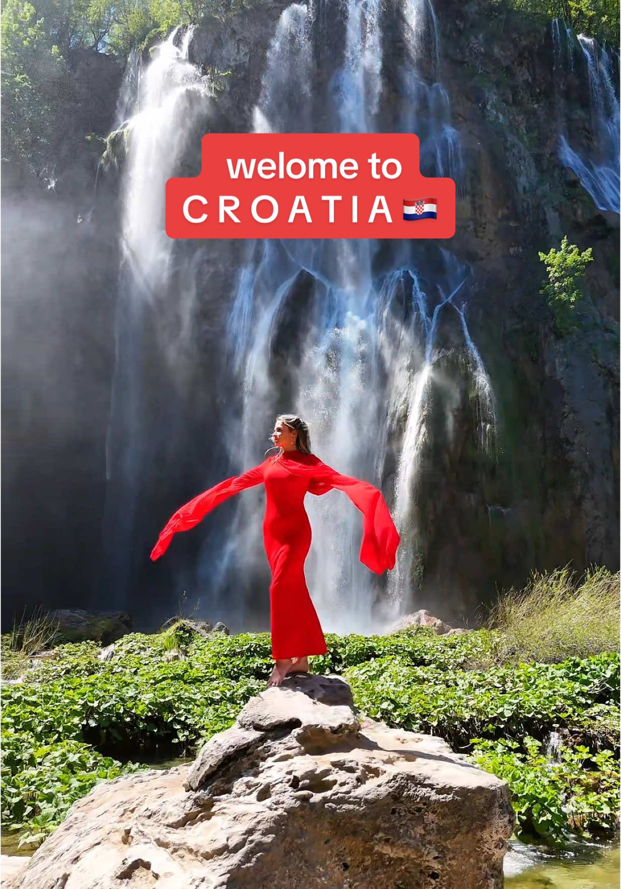 🇭🇷 this is Croatia! Save this 14-Day Itinerary ✨🇭🇷 Who knew that Croatia has so much to offer? From cities to coastlines, nature to history here’s how to experience the best of @croatiafulloflife in 2 weeks: 📍Day 1–2: Zagreb 🏙️🍽️ Start in the capital! Wander the charming Upper Town, visit the quirky Museum of Broken Relationships, shop at Dolac Market, and enjoy dinner in Tkalčićeva Street. 📍Day 3–4: Slavonia (Osijek & Baranja) 🍷🎭 Discover Baranja’s wine roads, eat in a traditional ethno village, visit Osijek’s Art Nouveau streets, and meet the masked “Buše” folklore characters. 📍Day 5: Kopački Rit & Đakovo 🛶🐎 Cruise through one of Europe’s best wetlands, spot birds, walk through Đakovo Cathedral, and visit the beautiful Lipizzaner horses. 📍Day 6–7: Pula 🏛️🌅 Step into Roman history at the Arena, walk through ancient gates, taste award-winning olive oils, and enjoy dinner with sunset views on the coast. 📍Day 8: Brijuni Islands 🚲🏝️ Take a boat to this island national park. Explore by golf cart and bike, meet exotic animals, and try the famous Brijuni cake. 📍Day 9–10: Plitvice Region 🏞️🦌 Sleep in a glamping resort, explore Barać Caves, visit a deer sanctuary or a horse ranch, zipline or quad tour and enjoy traditional mountain cuisine. 📍Day 11: Plitvice Lakes 💧🚠 Hike among Croatia’s most famous waterfalls, ride electric boats and the panoramic train through this UNESCO World Heritage Site. 📍Day 12: Split 🏛️🌊 Tour Diocletian’s Palace, sip coffee on the Riva, get lost in the alleys of the Old Town, and enjoy seaside dining with local wine. 📍Day 13: Omiš & Island Hopping ⛵🏖️ Raft the Cetina River and zipline over the canyon, then spend a day island-hopping between Šolta, Hvar, and Brač crystal coves & hidden beaches await. 📍Day 14: Dubrovnik 🏰🌅 End in the Pearl of the Adriatic. Walk the famous city walls, explore Game of Thrones filming spots, and catch sunset over the terracotta rooftops. ✨Save for your future Croatia trip! ✨follow @jessmelu for more travel inspiration, unique hotels, and lifestyle tips ✨ © Copyrighted content – no reposts allowed without prior permission #croatiafulloflife #croatia #travel #europe