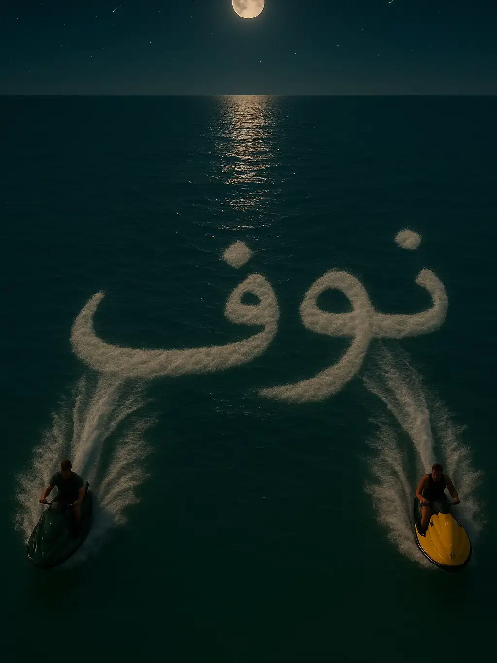 أنا يامحمد كيف اسافر واخلي نوف وأنا كيف أعيش بديرة ٍ ماتعيش بها أكب السفر من شانها لو علي ظروف ولا لي بدربٍ خطوته ماتقربها عشير ٍ طواني طي الأوراق بالمظروف مراسيل حب ٍ شمـع الظـرف كاتبهـا عليها نظر عيني وقلبي لها مشعوف والأضلاع راحت في صوايد مخالبها #نوف #trending #4u #foryou #اكسبلورexplore #fyp #fyp #اكسبلورexplore #fyp #foryoupage #احرف #بحر #حركة_إكسبلور 