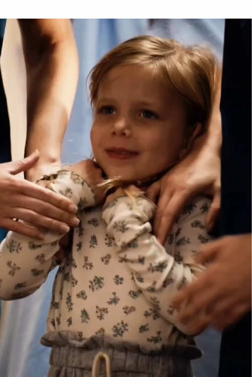 Wanna watch more shows like this? Just grab reelshort from your app store! Pop in the code 138984when you're in – boom, instant binge-time!