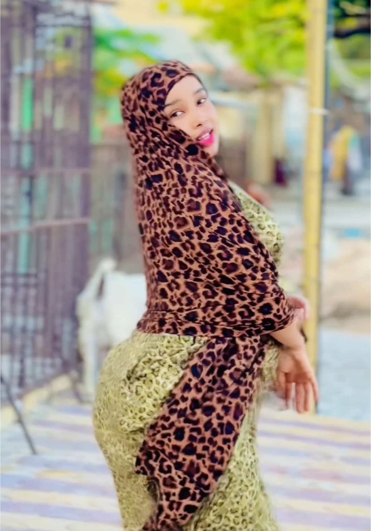 Wiilka codkan leh intuu noga maqnaa😂😜🙈#mavio_girl_ifraxiitah #duduble #xordagequeen👑 #somalitiktok #tik_tok #CapCut 