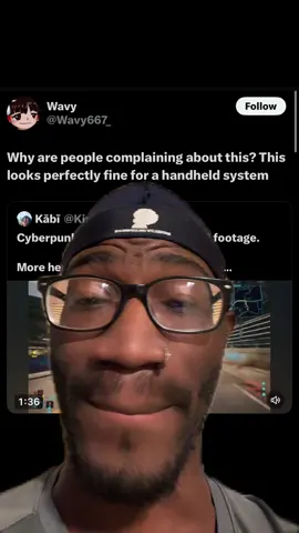 #fyp #goviral #foryoupage #gaming #GamingOnTikTok #playstation #xbox #nintendo #nintendoswitch2 #cyberpunk2077 #greenscreen 