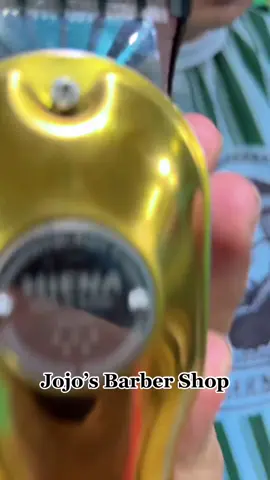 #solid #jojosbarbershop #hiena 