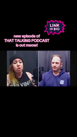 check it out! 🤜🏻🤛🏻✌🏻✨ @Downtown Andy #thatalkingpodcast #couplestuff #coupleoftheyear #comedy #husbandandwife #podcast #youtube #talkradio #funny #butseriously #thisisus #passiton 