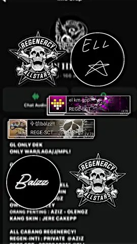 kece Wak🥴 @paelxml666 #regenercy #regenercynewera #regenercy #regenercylds #regenercyelitcs #selebregenercy #balzznotboyz #ffburik #presetxml #guildelitecees😷👌 #guildterkuat #xybca #sbcaper🚯 #anakeliteceesbanget🦸‍♂️🤙😵‍💫 #elitecees🥴🤙 #masukberanda #presetdibawah5mb🎟️ #alightmotion #presetam #dramaelitecs😷🤘 #sbcaper🚯 