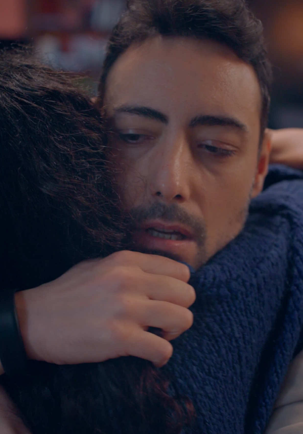 Se il tuo ragazzo ti dice questo, devi preoccuparti 🚩 #thejackal #mullet #olly 