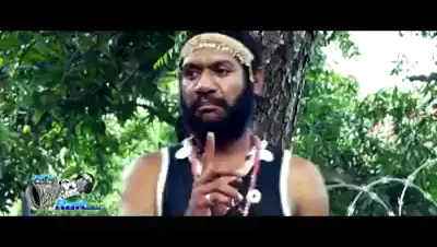 Elton Kelli  #pngtalent🇵🇬🔥💯 #pngtiktok🇵🇬 #viral #funny #bigfan 