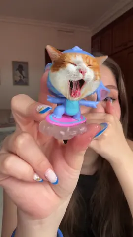 En fin, no sé qué esperaba🙃 #stitch #sorpresa 