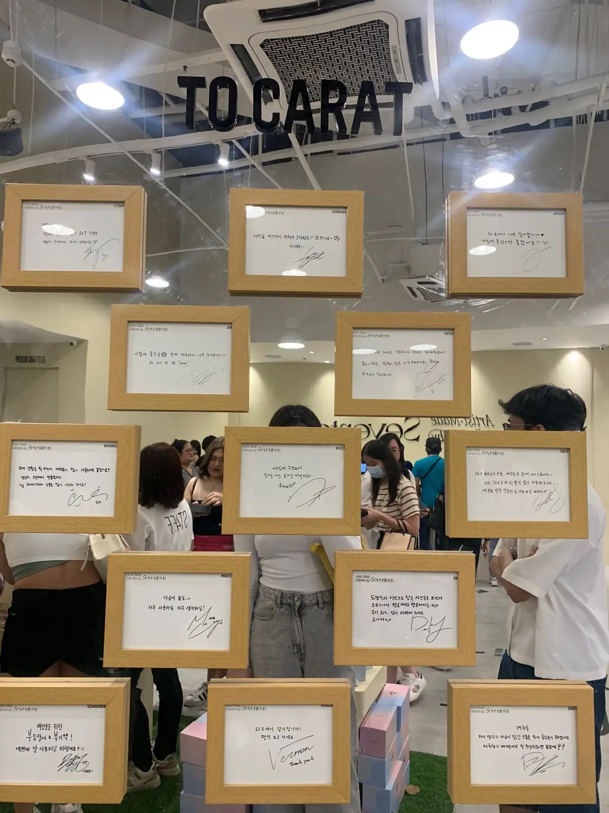 #fyp #seventeen #carat #dolly 
