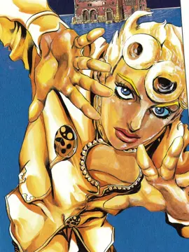 JOJOCORE IS BACK #jojosbizarreadventure #jojos #araki #art #manga #fyp 