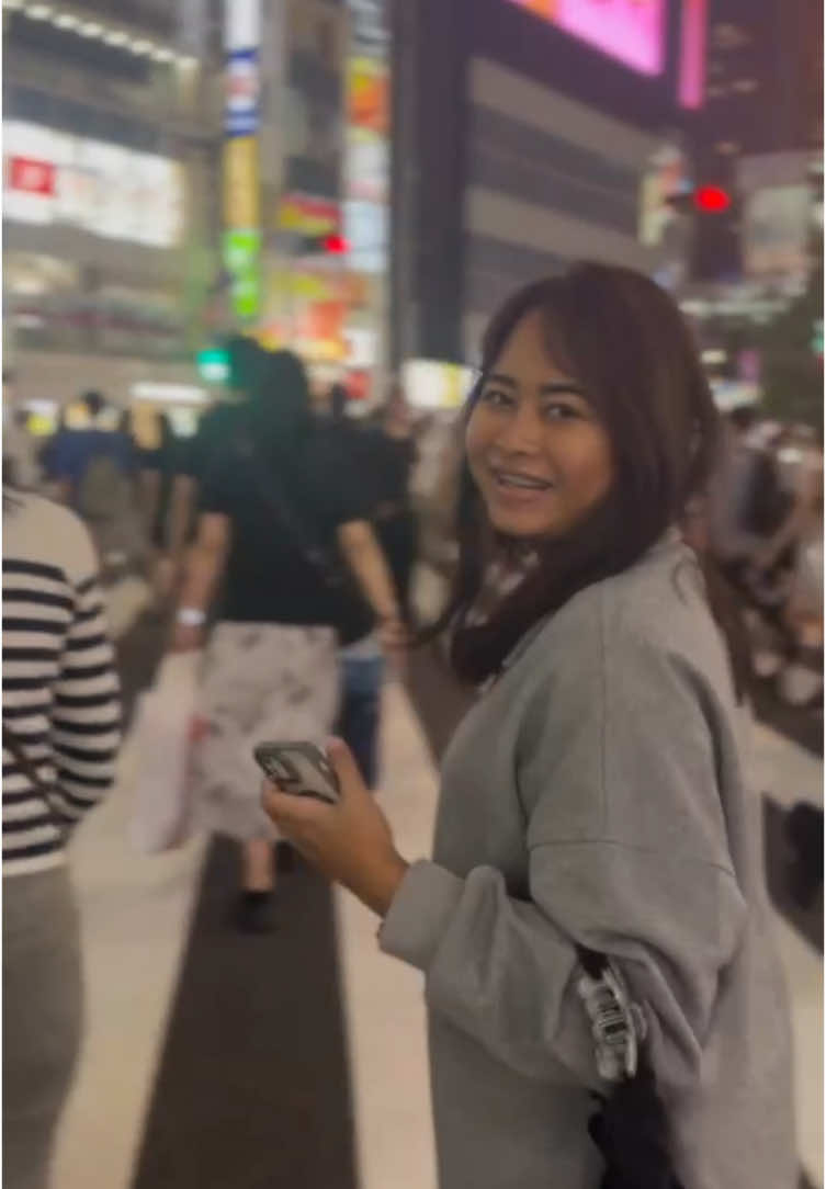 Tokyo