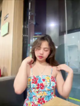 taray may glambot sa mcdo HWJSJW #fy #fyp