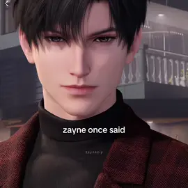 #ZAYNE — i’m going through it you guys 😔 | #loveanddeepspace #lndsea #zayneloveanddeepspace 
