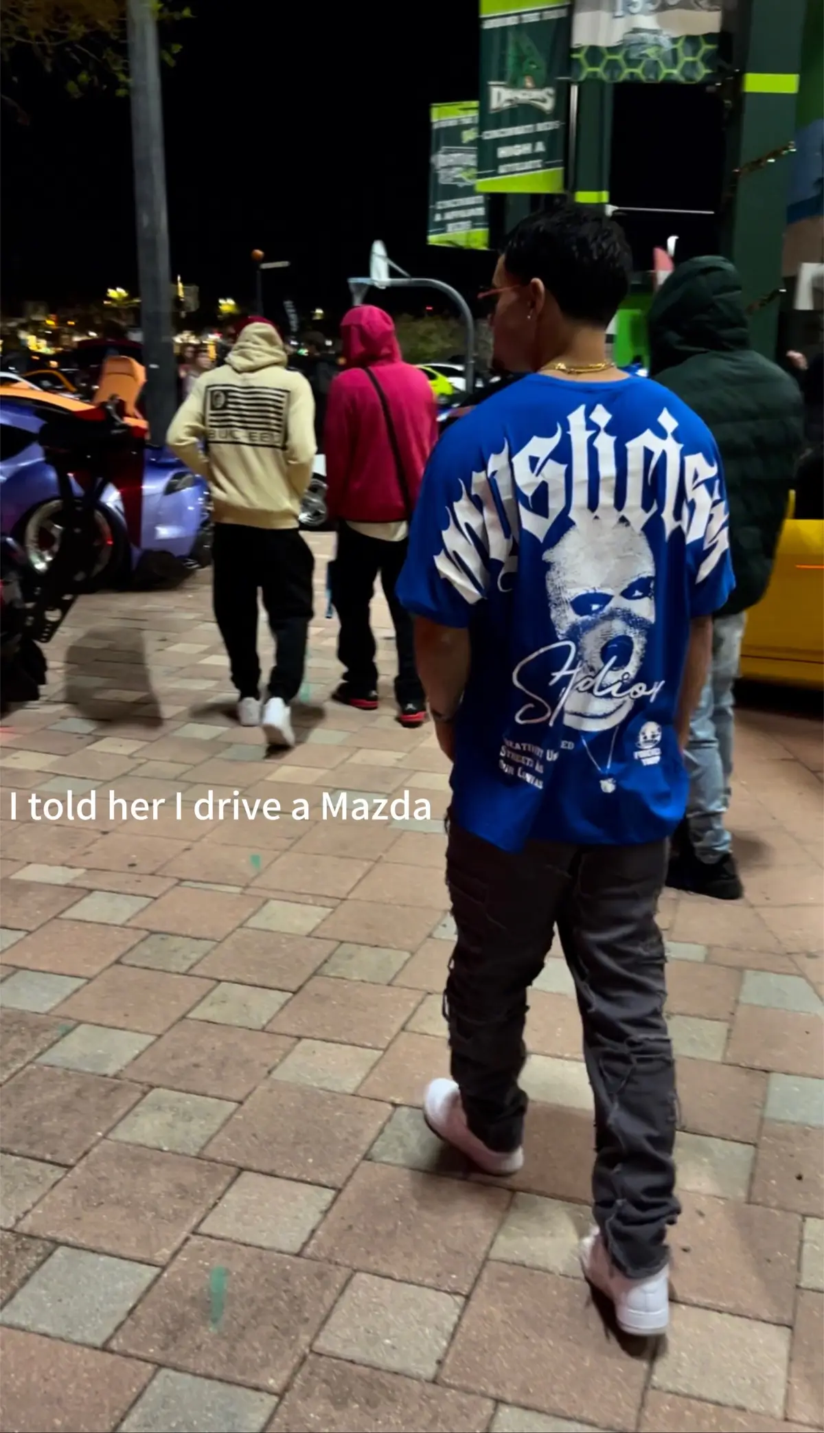 🙂‍↕️#fyp #mazda #cars 
