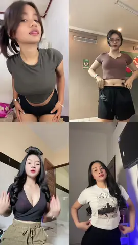 Bagian 28 | #mwarnrptww #pumelll___ #anna_lashh #litakusuma._ 