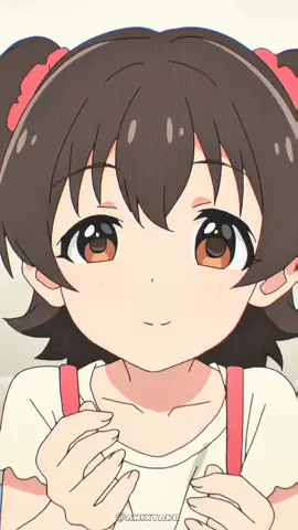 Anime:The iDOLM@STER Cinderella Girls: U149 #anime #animefyp