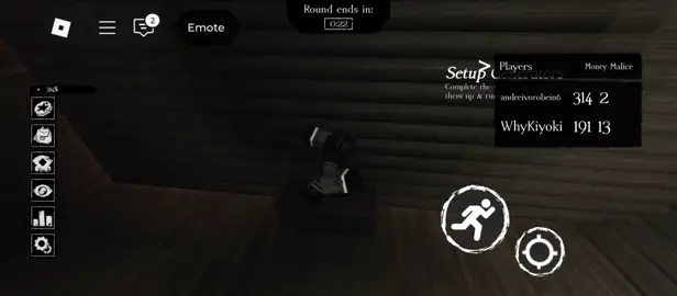 я не особо умею играть( #forsaken #forsakenroblox  #реки#топ#шанс#chance#chanceforsaken 