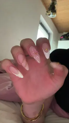 🌸 #nails #trend #fyp #selfmade 
