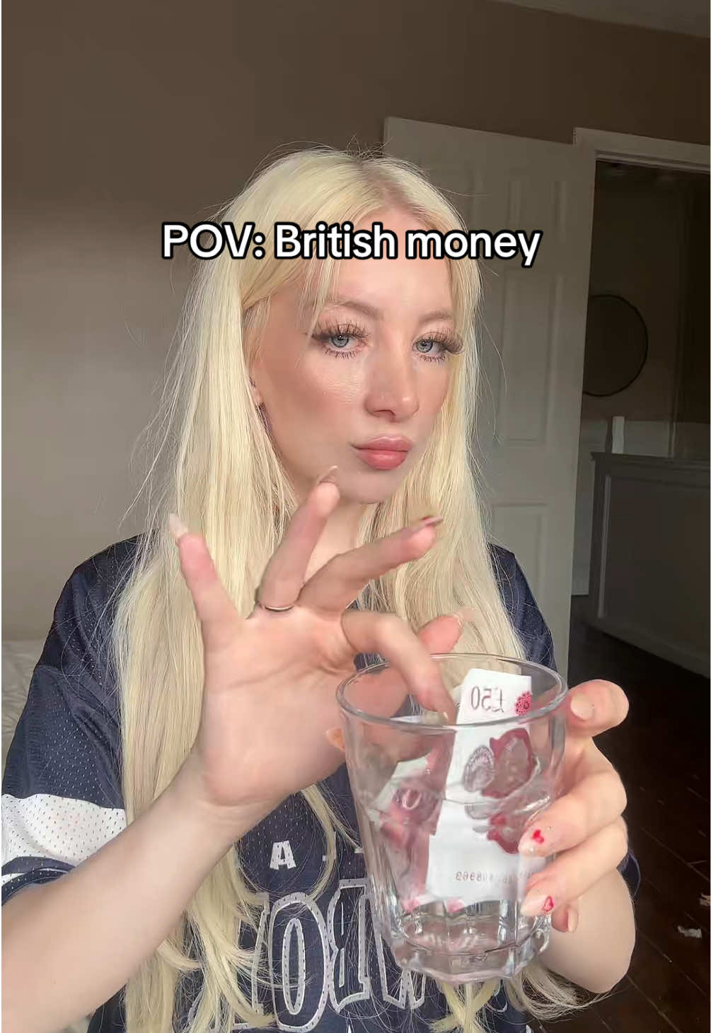 Americans could NEVER 