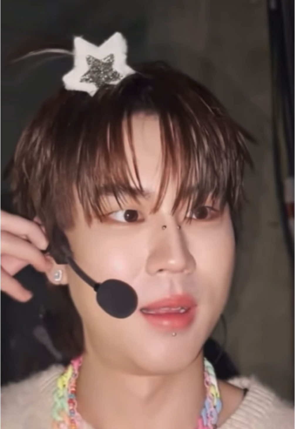 แทนใจมาก🥰นัองเปรมมมมม #gmmtvlivehouse #บุ๋นเปรม #bounprem #bb0un #บุ๋นนพณัฐ #prem_space #เปรมวรุศ #lolfanfest2025 #อย่าปิดการมองเห็น #เอาวีดีโอขึ้นฟีดที 