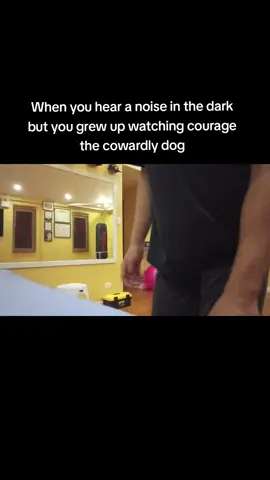 real shi #courage #the #cowardly #dog #cartoonnetwork #real #relatable #childhood #funny #makethisviral #blowthisup #foryoupage #fyp 