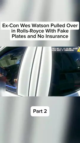 Part 2 #cops #police #bodycam 