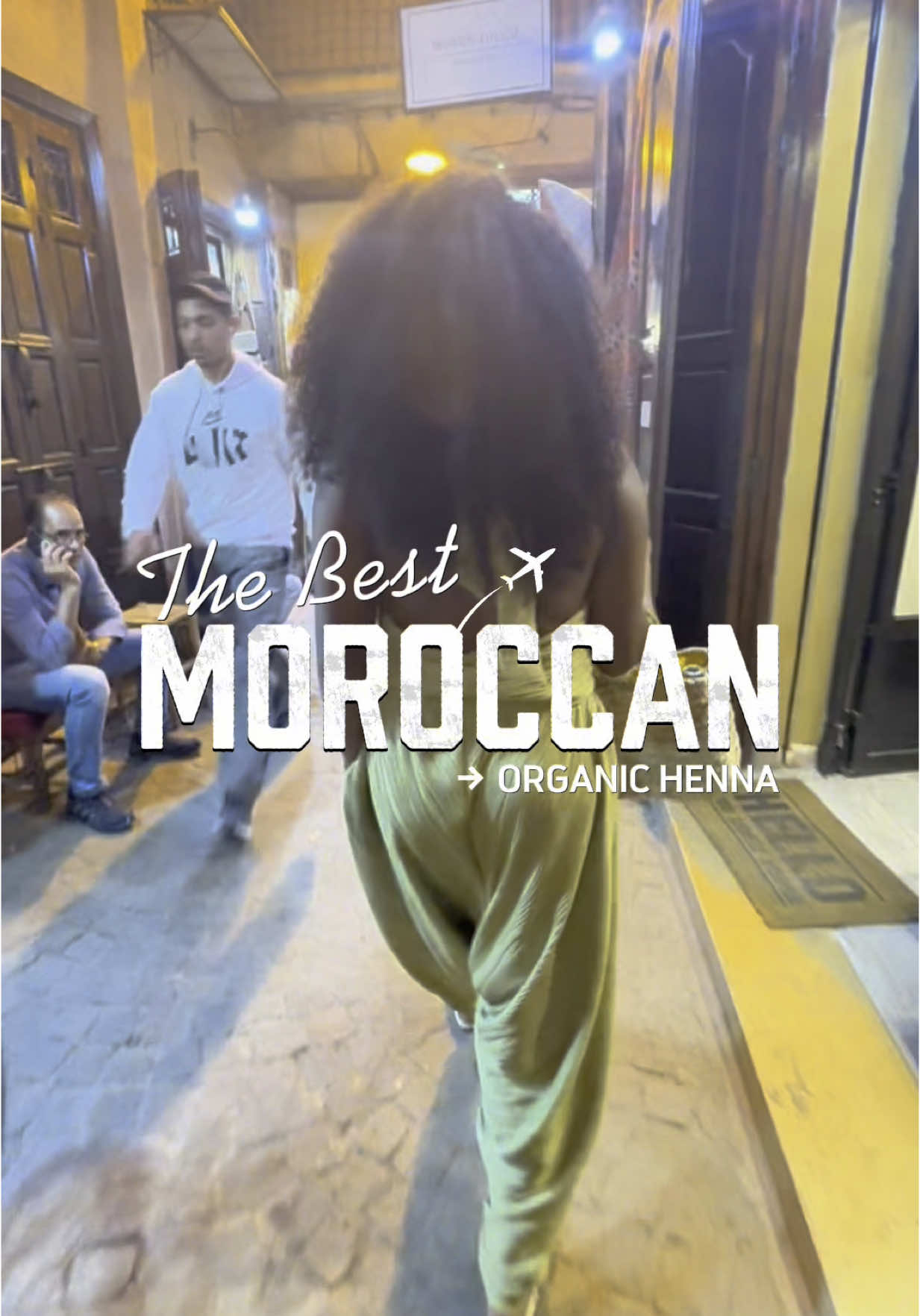 Sooo I found best shop for organic henna in Marrakech, Morocco🥂🇲🇦 Use the link in my bio for my full Marrakech itinerary with links to book🤭 #morocco #marrakech #thingstodoinmorocco #moroccohenna #organichenna #marrakechhennaartcafe #marrakechtravel #marrakechitinerary 