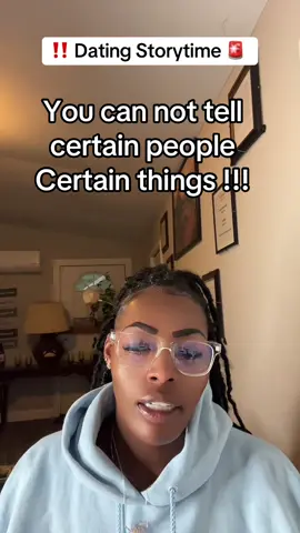 Be careful who you tell your personal business to! Not everyone will be happy for you #storytime #secretanimosity #animosity #friends #secrets #haters #blowthisup #trending #tiktok #video #viraltiktok #viral #viralvideo #fypシ #foryoupage #foryou #fyp 