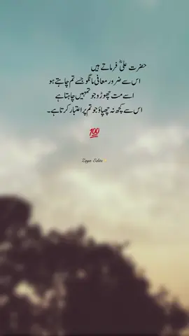 Hazrat Ali(R.A) farmaty ha🥺 #millionauditions #easthatic #foryou #poetrystatus #foryourepage #fypp #zainwrites #516 #dopalpoetry 