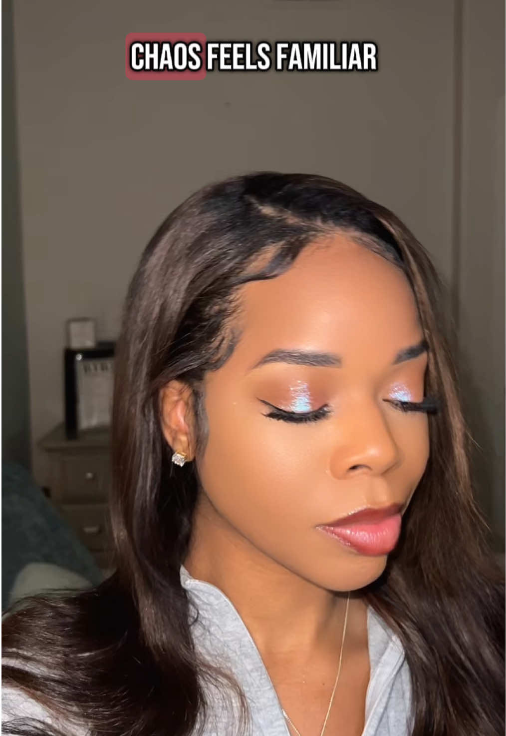 #selflove #trustingod #adriananicholecosmetics #tiktokfindsshop 