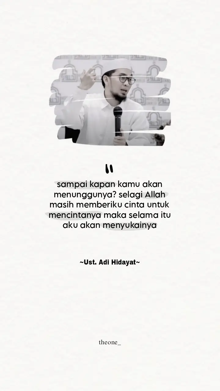 #katakatabijak #katamotivasi #qoutes #ustadzadihidayat #reminder #foryou #fyp 