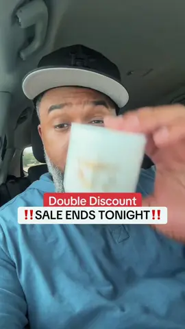 Make sure you grab this Turkesterone in the TikTok shop while supplies last. #resultsmayvary #MensHealth #MensHealthMatters #MensSupplements #TestosteroneBooster #turkesterone 