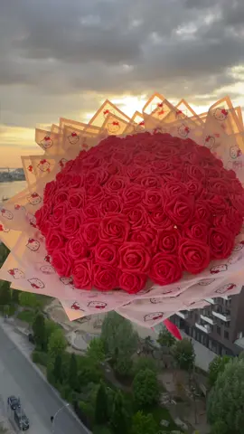 Hello Kitty Bouquet mit 80 roten Rosen 🌹 Insta:amira.bouquet #bouquet #viralvideos #viralbouquet #hamburg #boyfriend #surprise #present #perfectpresent #girlfriend #bestpresent #red #pourtoiiii #pourtoipage #wow #omg #beauty #blumen #rosen #80 #sonnenuntergang #elbphilharmonie 